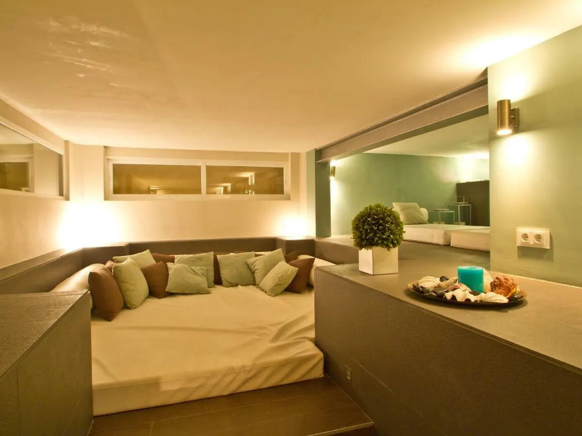 Holiday home Villa Spa Bendinat Cas Catala