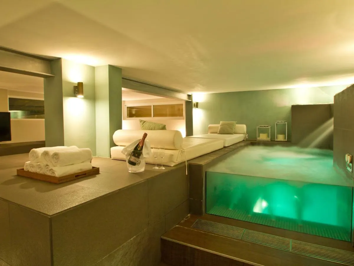 Villa Spa Bendinat Cas Catala 0*,