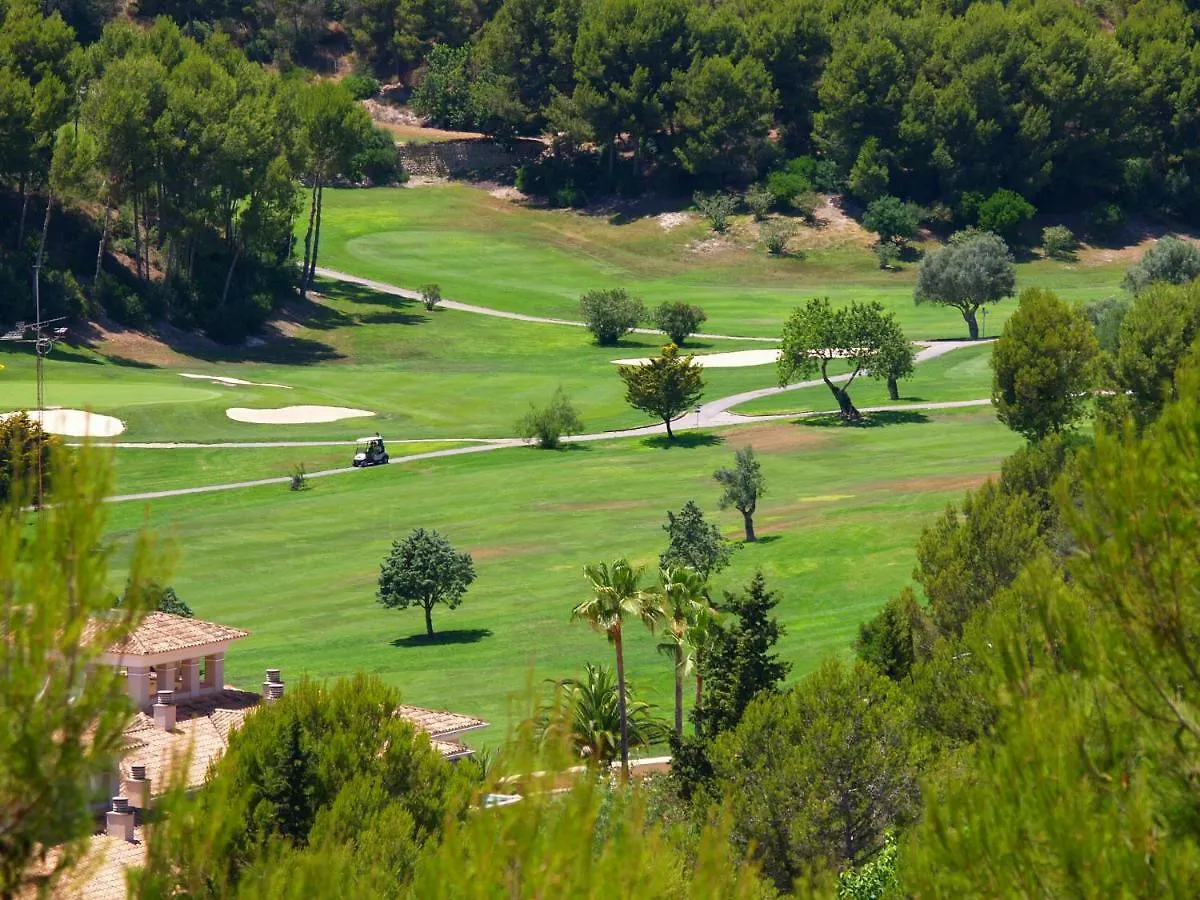 Villa Spa Bendinat Cas Catala Holiday home