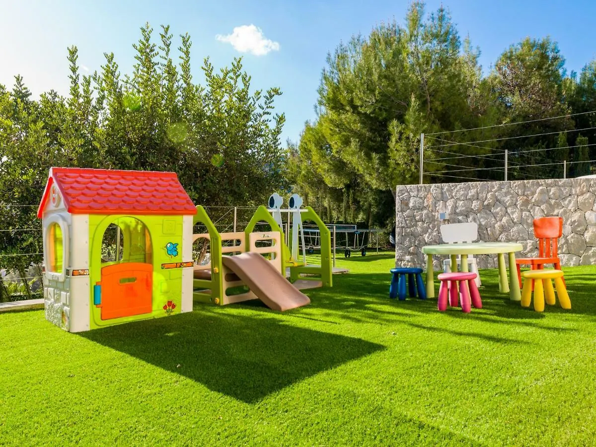 Villa Spa Bendinat Cas Català 0*,  Španělsko