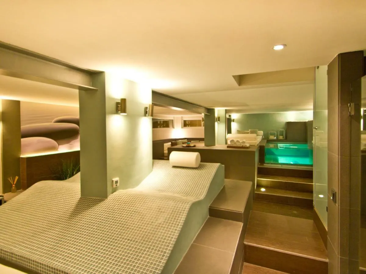 Prázdninový dům Villa Spa Bendinat Cas Català Španělsko